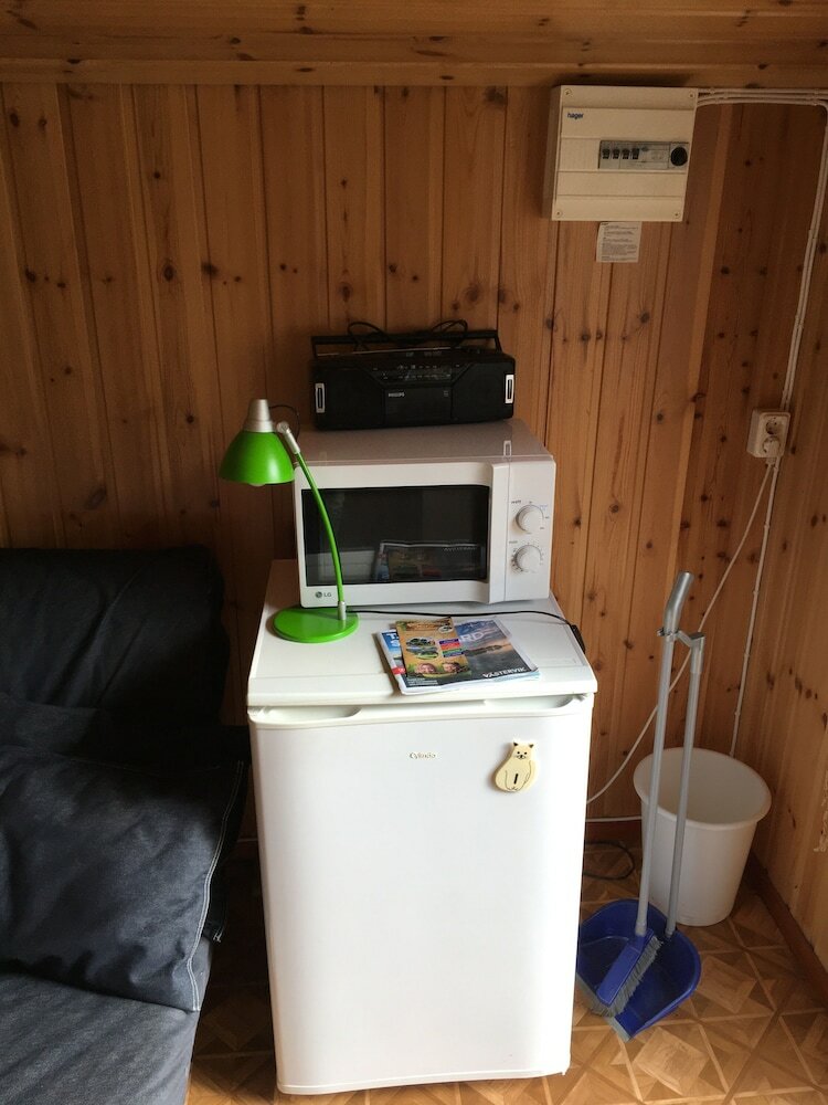 Blankaholms Bad Och Naturcamping