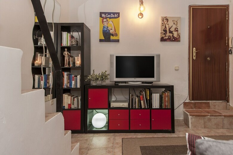 Apartamento Reina Sof�a V