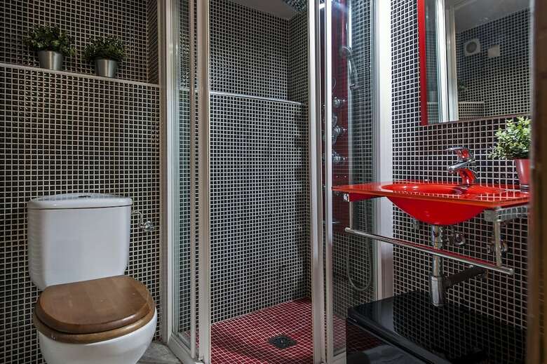 Apartamento Reina Sof�a V