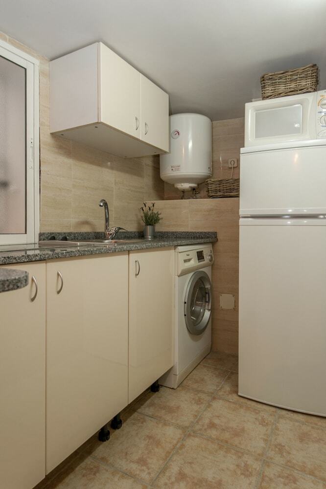 Apartamento Reina Sof�a V