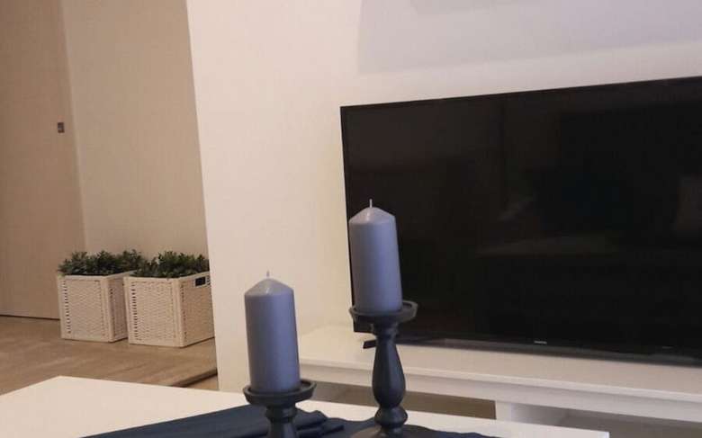 Apartamentos Perla V | 5  Pax | First Line | 2254-aw