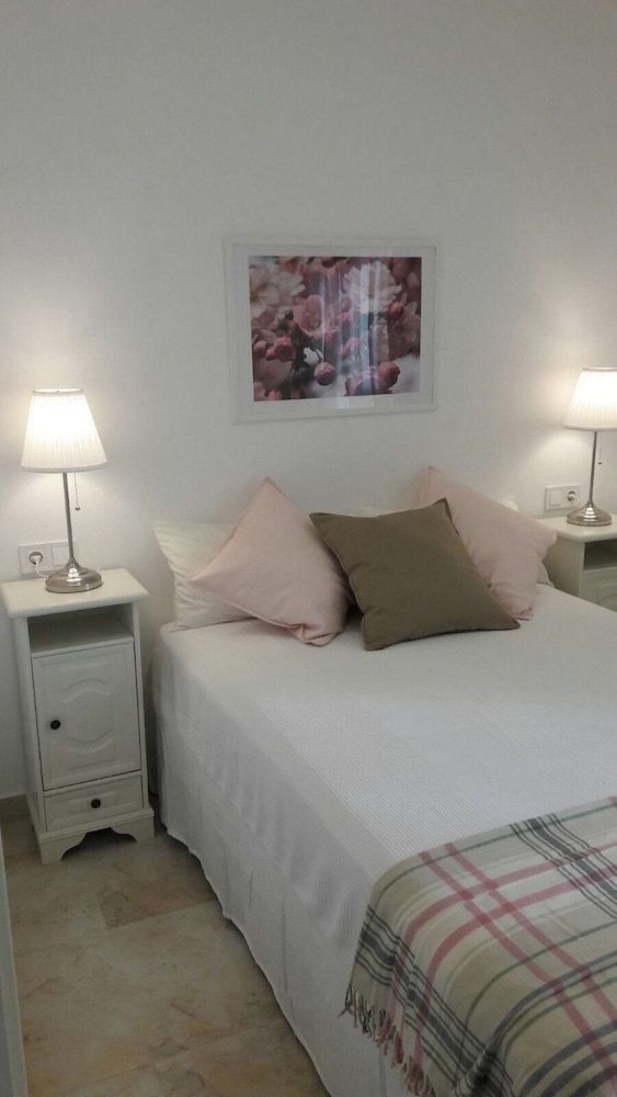 Apartamentos Perla V | 5  Pax | First Line | 2254-aw