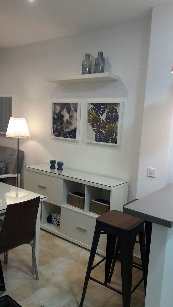 Apartamentos Perla V | 5  Pax | First Line | 2254-aw