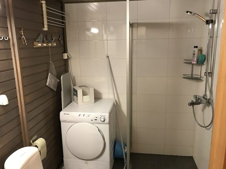 Apartamentos Lumilinna-mainiot Majat