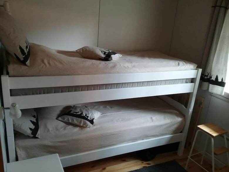 Apartamentos Lumilinna-mainiot Majat