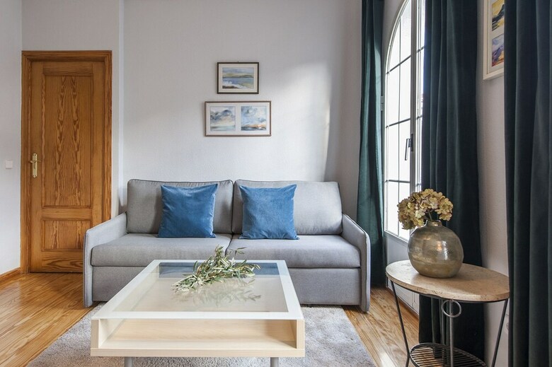 Apartamento Retiro I