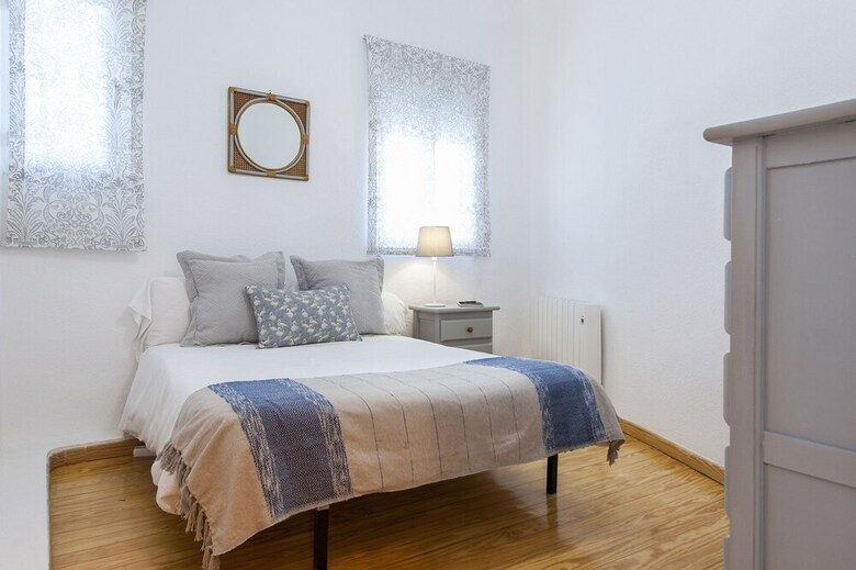 Apartamento Retiro I