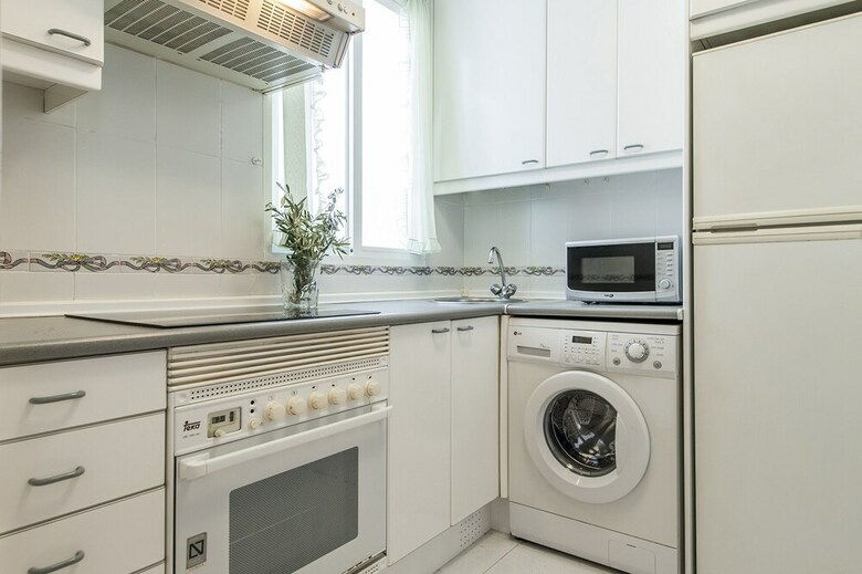 Apartamento Retiro I