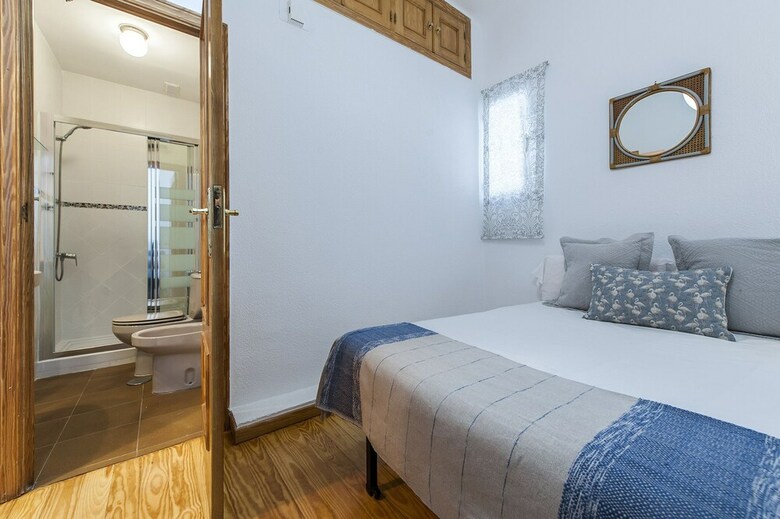 Apartamento Retiro I
