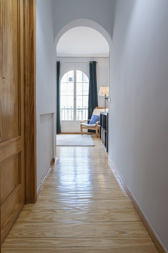 Apartamento Retiro I