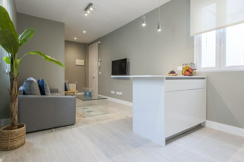 Apartamento Retiro III
