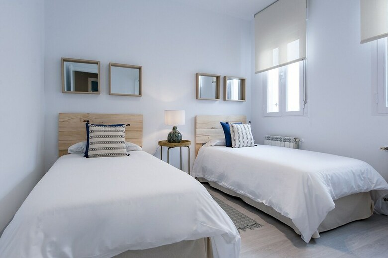 Apartamento Retiro III