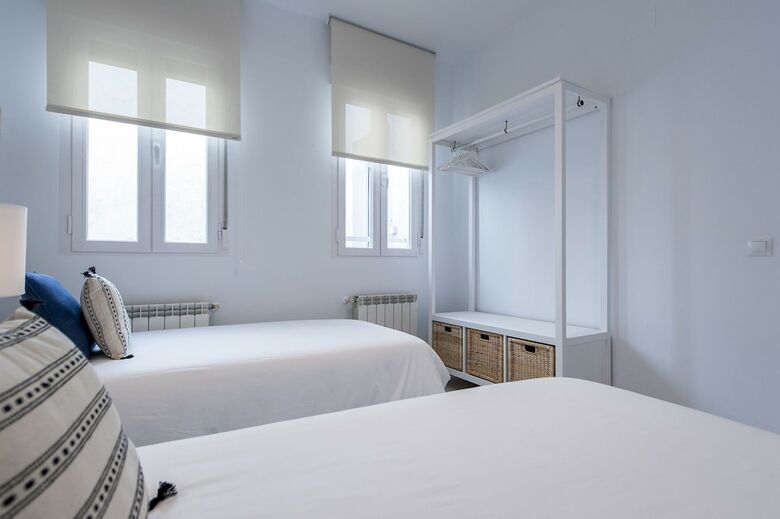 Apartamento Retiro III