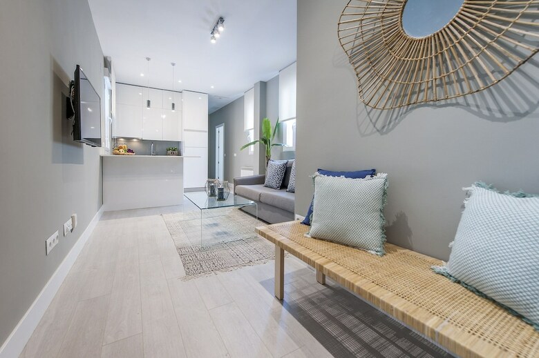 Apartamento Retiro III