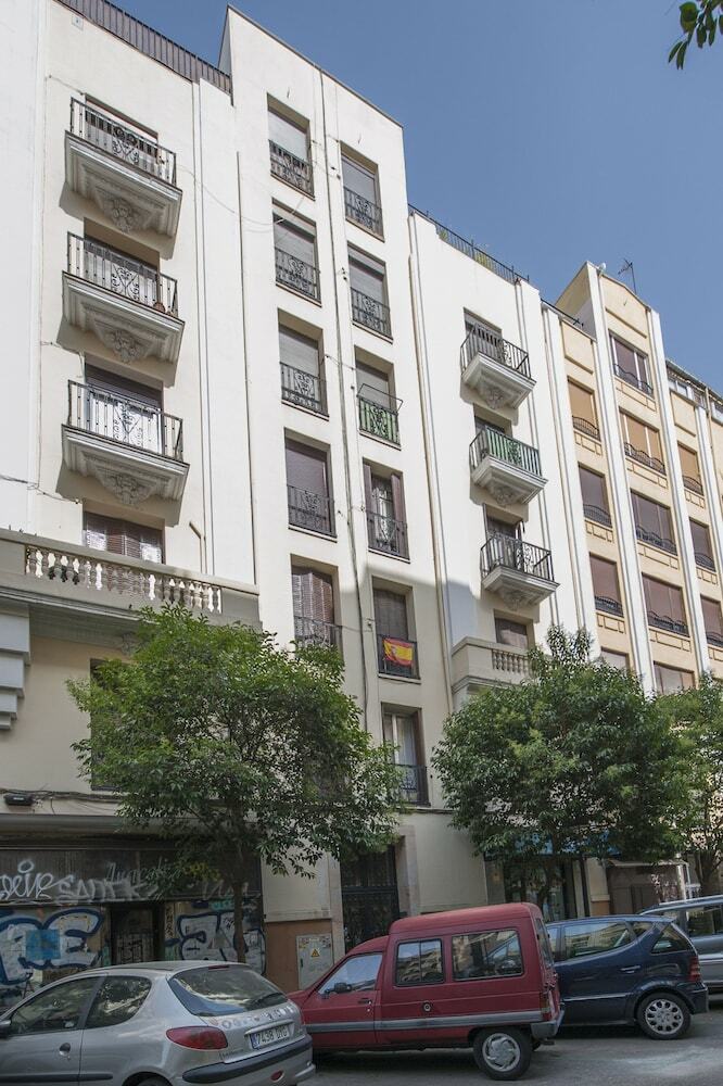 Apartamento Retiro III
