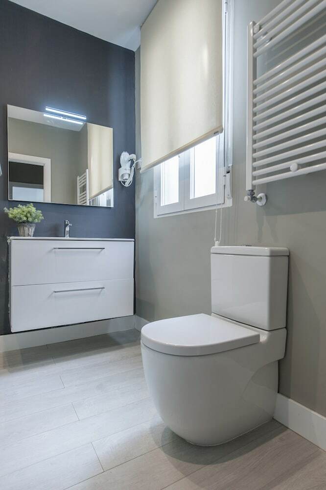 Apartamento Retiro III