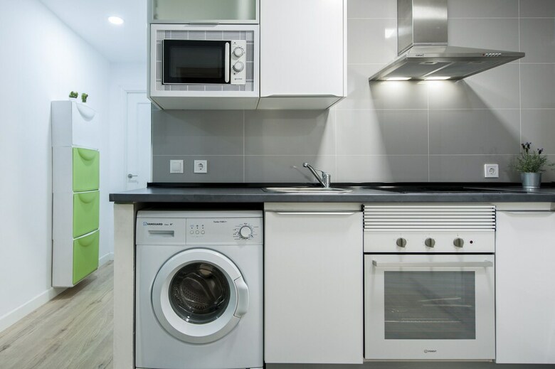 Apartamento Reina Sof�a IV