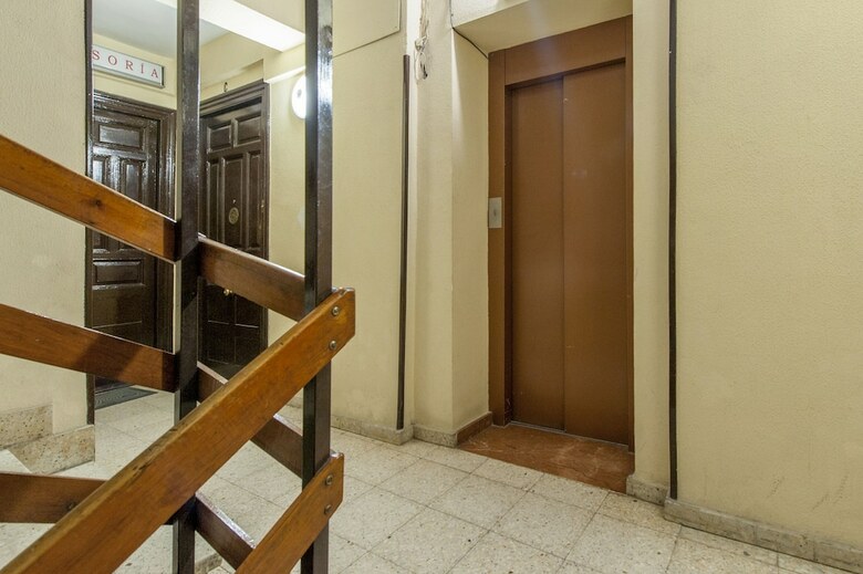 Apartamento Reina Sof�a IV