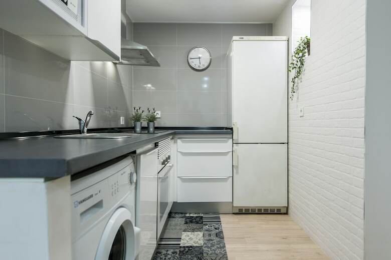 Apartamento Reina Sof�a IV