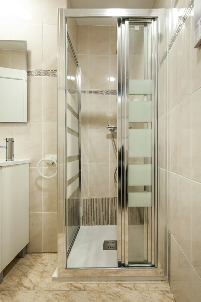 Apartamento Reina Sof�a IV