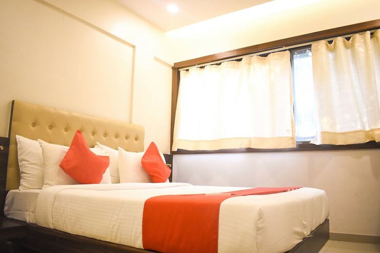 Hotel Mumbai International