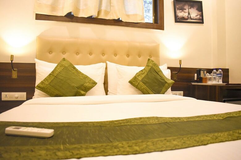 Hotel Mumbai International