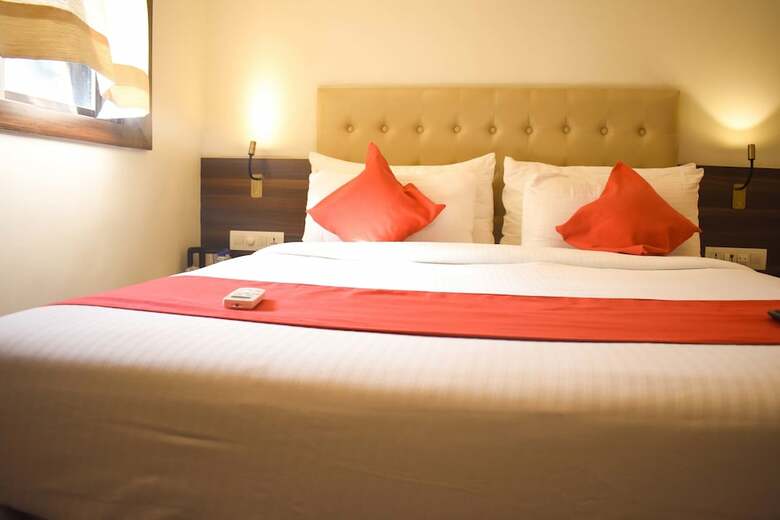 Hotel Mumbai International