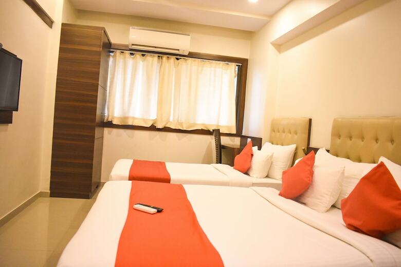Hotel Mumbai International