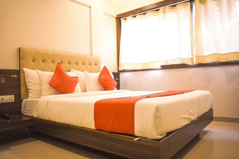 Hotel Mumbai International