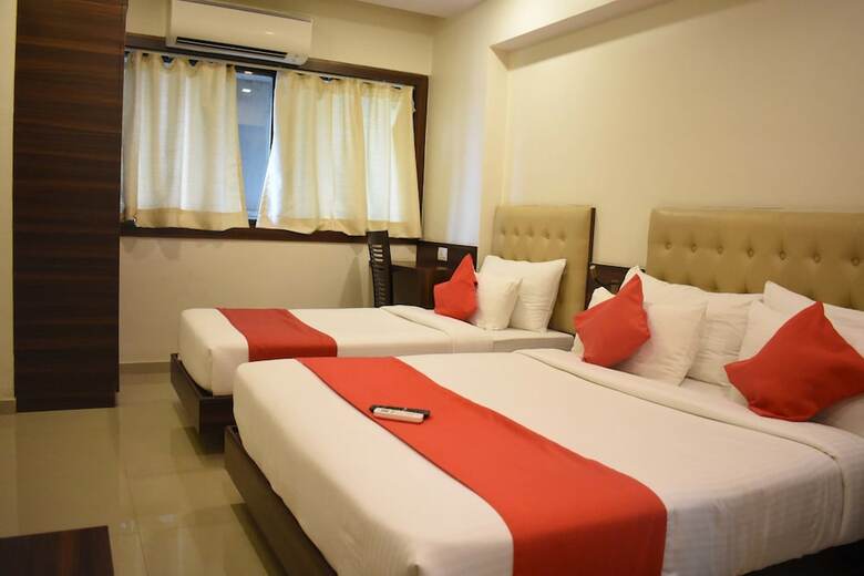 Hotel Mumbai International