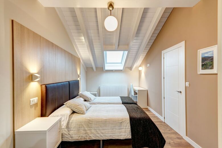 Apartamentos El Balc�n de La Lomba
