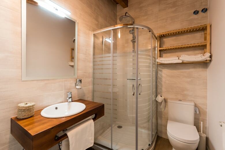 Apartamentos El Balc�n de La Lomba