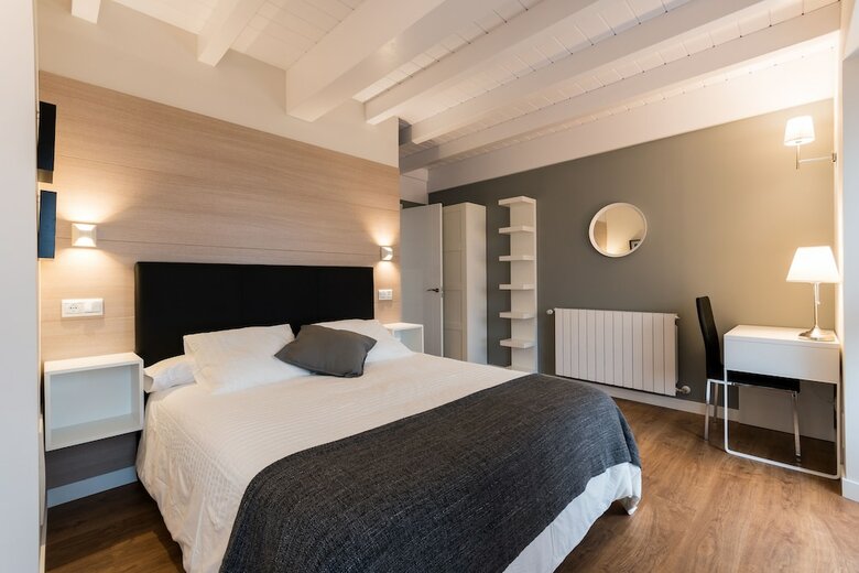 Apartamentos El Balc�n de La Lomba