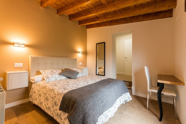 Apartamentos El Balc�n de La Lomba