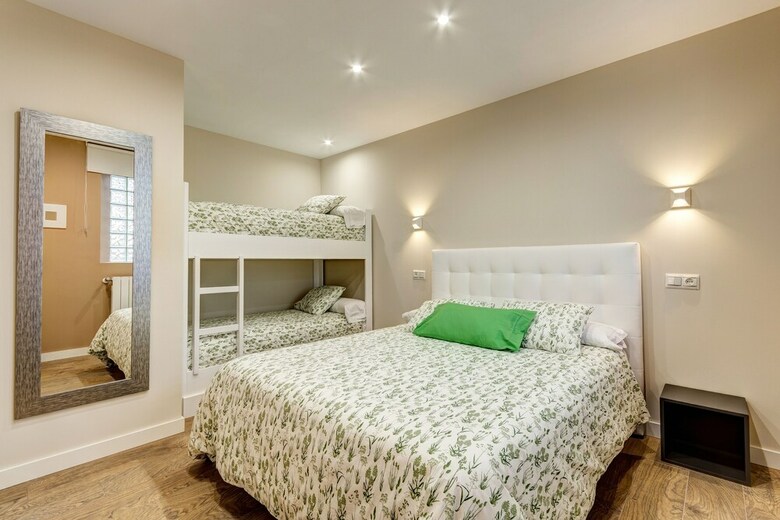 Apartamentos El Balc�n de La Lomba