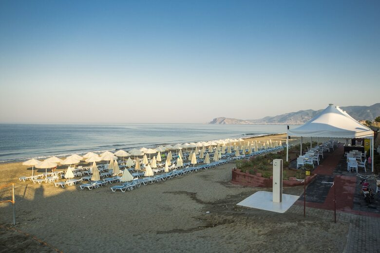 Hotel Sun Star Resort - All Inclusive