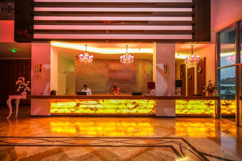 Hotel Sun Star Resort - All Inclusive