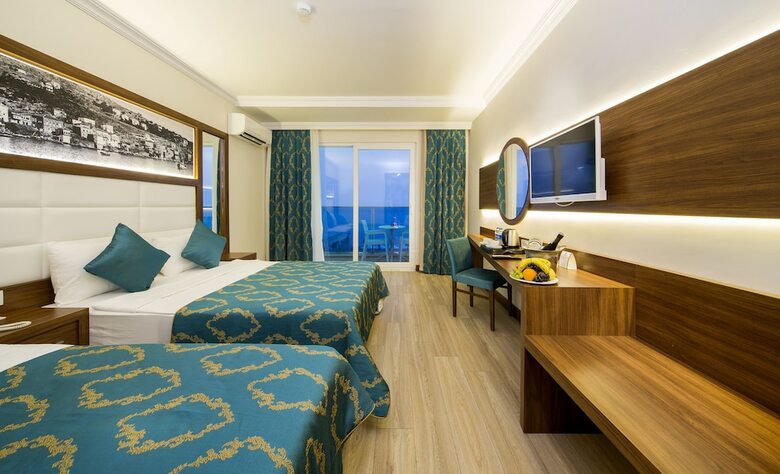 Hotel Sun Star Resort - All Inclusive