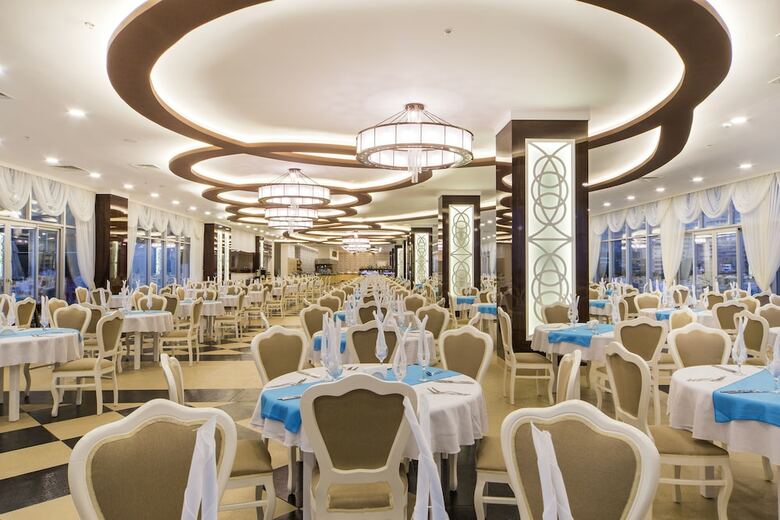 Hotel Sun Star Resort - All Inclusive