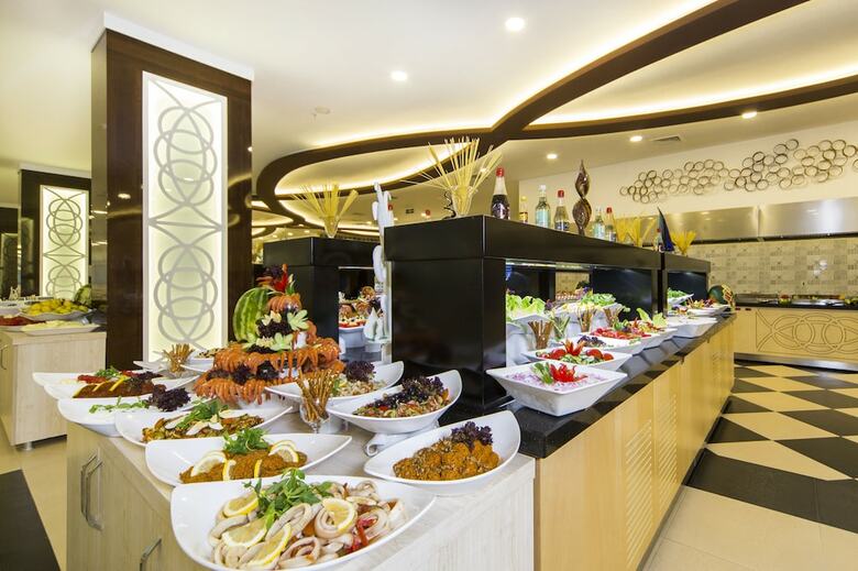 Hotel Sun Star Resort - All Inclusive