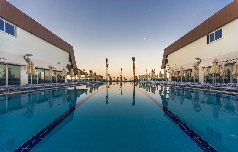 Hotel Sun Star Resort - All Inclusive