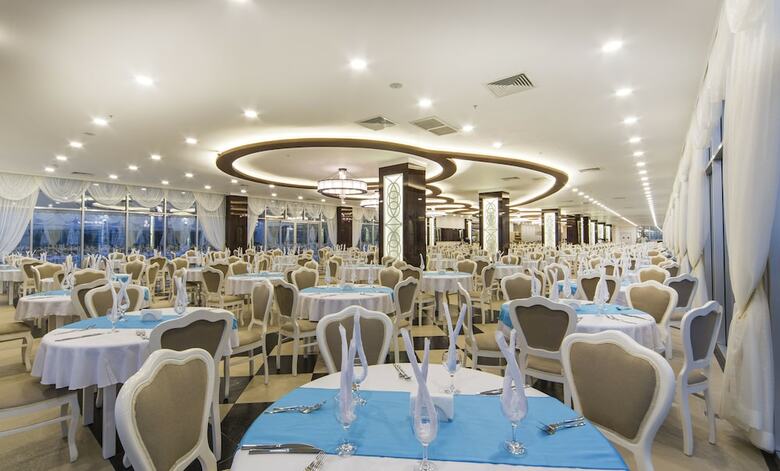 Hotel Sun Star Resort - All Inclusive