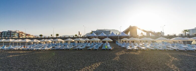 Hotel Sun Star Resort - All Inclusive