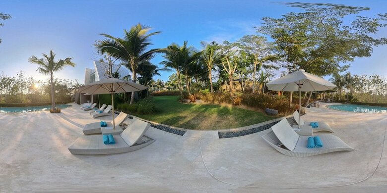 Hotel X2 Bali Breakers Resort