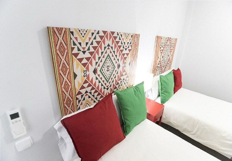 Apartamento Gran V�a IV