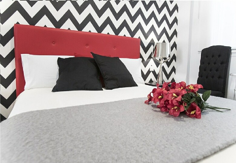 Apartamento Gran V�a IV