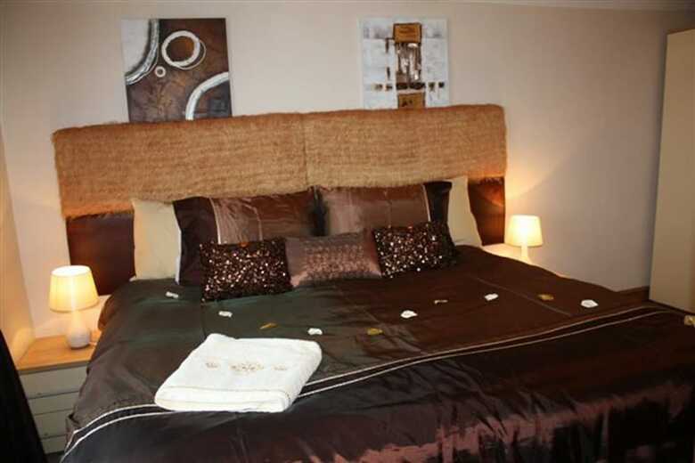 Robertsbridge Retreat Upper Apartment