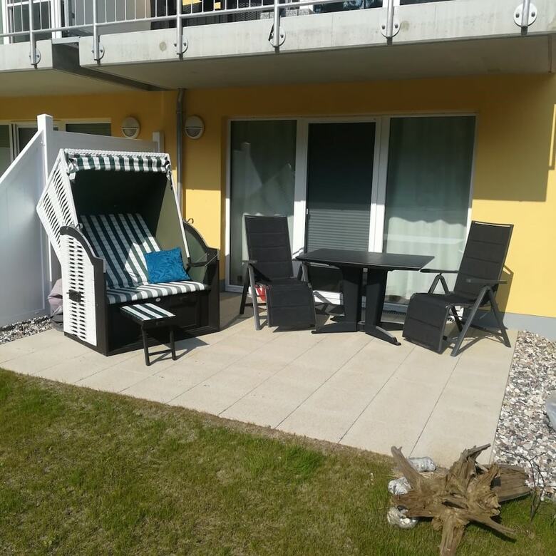 Apartamentos Ferienwohnung Zweisamkeit