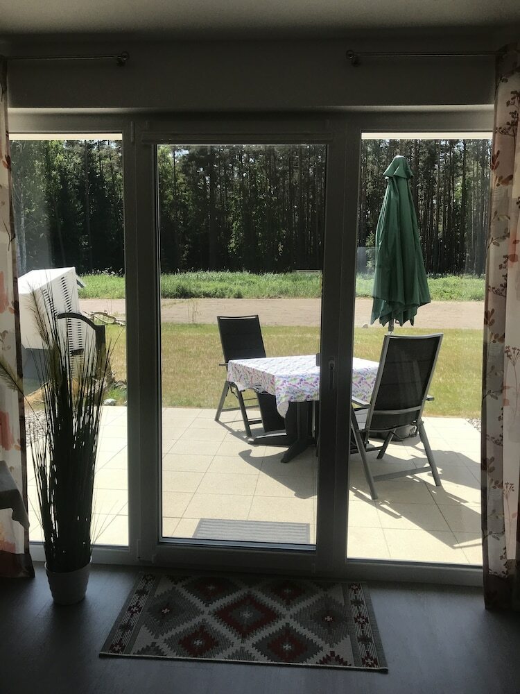 Apartamentos Ferienwohnung Zweisamkeit
