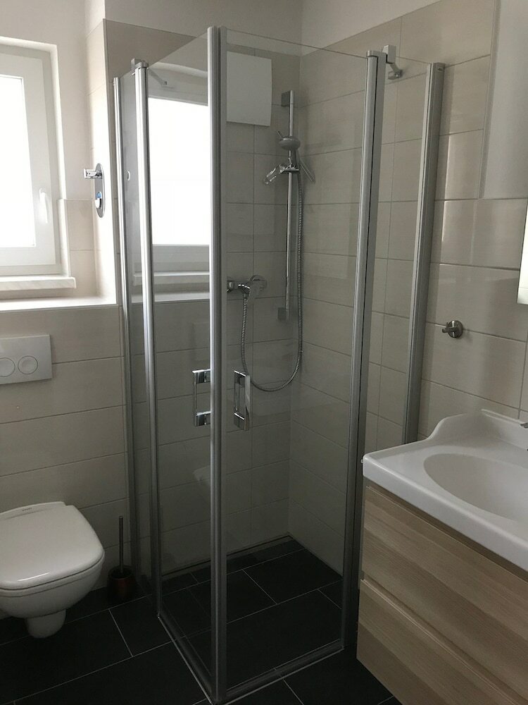 Apartamentos Ferienwohnung Zweisamkeit